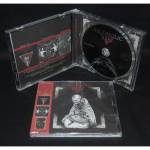 ALCOHOLIC RITES Ritual Alcohomancy CD